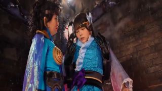[SuperMisses.com] SPSD-56 Beautiful Magic Swordsman Rin (FHD ver.) - PART-SPSD-56_03-005-5