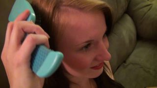 online adult clip 7 GirlsGoneHypnotized – All Dolled Up – Khloe on femdom porn randy moore femdom-5