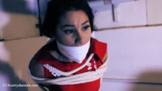 Enchantress Sahrye: Pure Classic Damsel - [Fetish porn]-6