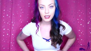 online clip 33 DemonGoddessJ – Skinny Beta RUNT - femdom - femdom porn femdom cams-1