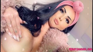 online adult video 36 tall japanese femdom Goddess Jasmine Mendez - Ruined by Step-Mommy, findom on femdom porn-7
