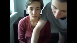 INCEZT REAL Twin Brother and Sister WEBCAM -0