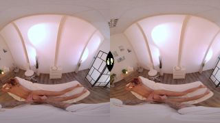 Video Veronica Leal  Massage With Bonus 1920p UltraHD/4K-1