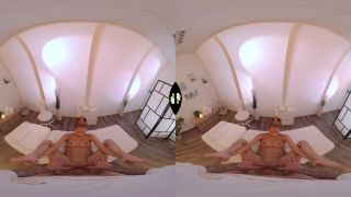 Video Veronica Leal  Massage With Bonus 1920p UltraHD/4K-8
