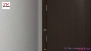 JackTheSpeck - Giantess tiny pov with (POV)-7