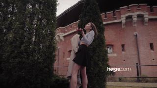 a Day In The Life Of Alina Lviv Ukraine Part 24k 2160p UltraHD/4K-3