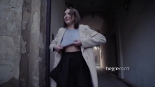 a Day In The Life Of Alina Lviv Ukraine Part 24k 2160p UltraHD/4K-4