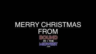 Twelve Days Of Christmas Superstars Of Bondage Sex Clip V...-9