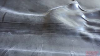 Femdom Bondage Thrills: Vac Rack Test HD 1280P 2025-3