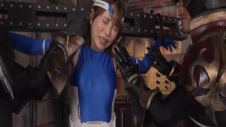 [SuperMisses.com] SPSE-46 Brocon Heroine, Sister Warrior Sis Saber-022-0