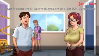 Summertime Saga New Game Version Story line Game Play Ep 01-6