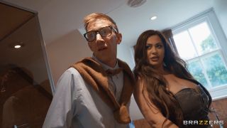 Gina varney, coco rains, danny d - well... you never let me do that - MILF-2