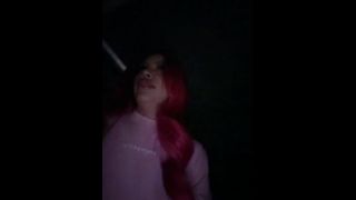 fetish E30princess Drops Jaws With Her Melons Out In  Video E30PRINCESS-1