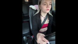 Femdom porn Jakara Mitchell Teases in Naughty Cheerleader Fuck Video Jakara Mitchell-0