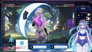 [GetFreeDays.com] Vtuber plays Aura Hentai Cards Chapter 2 Adult Stream January 2023-4