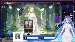 [GetFreeDays.com] Vtuber plays Aura Hentai Cards Chapter 2 Adult Stream January 2023-6