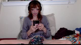 Shemale Webcams Video for August 04, 2022 – 14 Shemale!-0