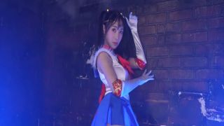 [SuperMisses.com] SPSE-47 Pretty Guardian Sailor Diore: Fall of the Deep Prison of Time-034-3