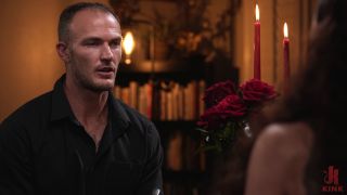 Lucia Rossi, Christian Wilde - Valentine's Domination Qui...-1