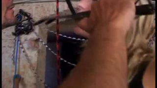 free porn clip 33 Latex Loving Whore Paula Prince, femdom outdoor on handjob porn -1