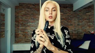 free porn clip 39 Gritwink - Beautiful Russian Crossdresser Pole Dancing & Dildo Playing [FullHD 1080p], crush fetish clips on fetish porn -7