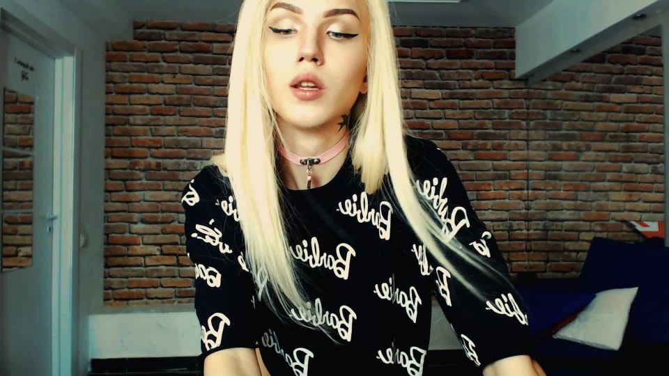 free porn clip 39 Gritwink - Beautiful Russian Crossdresser Pole Dancing & Dildo Playing [FullHD 1080p], crush fetish clips on fetish porn 