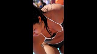 clip 6 Simming pool 1 – 0130, hardcore damplips on hardcore porn -8