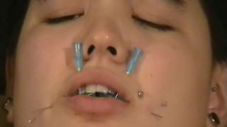 Michiko – Pierced Extrme-9