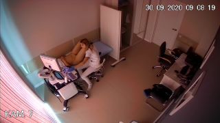 Voyeur - Ultrasound Room 3 - voyeur - voyeur -6