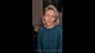 Adorable Alice - @adorable_alice Full Content OnlyFans Leak AdorableAliceOFLeak_2020-10-20_5f8eec013a5be84bbbd6d_source.mp4-2
