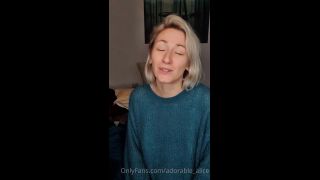 Adorable Alice - @adorable_alice Full Content OnlyFans Leak AdorableAliceOFLeak_2020-10-20_5f8eec013a5be84bbbd6d_source.mp4-3