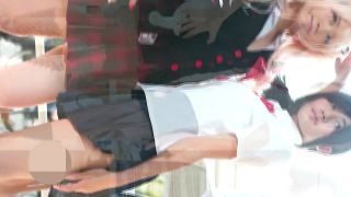 Voyeur Cosplay 31 - 15285278 on voyeur -1