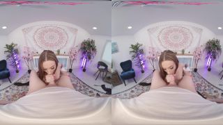 Jazmin Luv - BJ Chronicles: Jazmin Luv Rubs Your Magic Lamp Again - BlowJobNow, SLR (UltraHD 4K 2024) New Porn-9