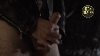 Cock Dreaming of you - Retro hairy cock-7