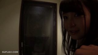 Reducing Mosaic FSET-750 【ガチ撮り！スリル度200パーセント】 他の撮影中にバレないようにSEXができるか！？-3