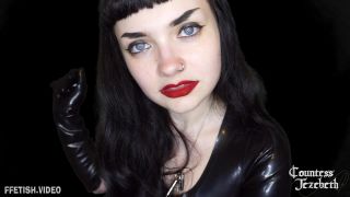 free online video 13 Countess Jezebeth - Clip Binge Rabbit Hole | loser abuse | femdom porn anal fetish-2