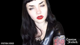 free online video 13 Countess Jezebeth - Clip Binge Rabbit Hole | loser abuse | femdom porn anal fetish-6
