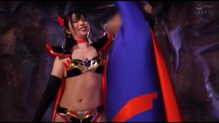 [supermisses.com] GHLS-42 高身長180cmダークヒロイン-ヒーローサレンダー-鬼畜フライア大谷翔子相原れの-1