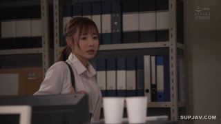 Reducing Mosaic SAME-187 唾液が混じり合う密室接吻社長室 栗山莉緒-0