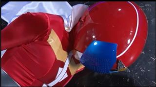 GHKQ-96 倒錯性陵辱高梨りの黒木くみ Ikumi Kuroki - Cosplay-3