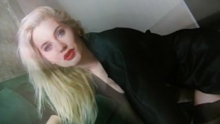 GoddessCeline TRAPPED UNDER MY SPELL - Erotic Magic-7