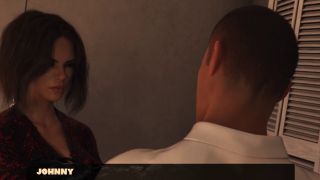 MissKitty2K - Bright Lord (KissKissStudio) - 33 Why Her And Not Me-0