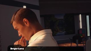 MissKitty2K - Bright Lord (KissKissStudio) - 33 Why Her And Not Me-1