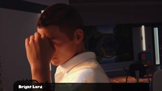 MissKitty2K - Bright Lord (KissKissStudio) - 33 Why Her And Not Me-2