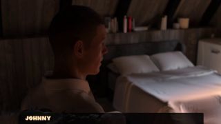 MissKitty2K - Bright Lord (KissKissStudio) - 33 Why Her And Not Me-6
