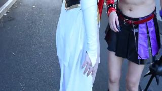 [SuperMisses.com] GIGP-66 Heroine's SAGA #4 ~Only courage can change your destiny~-021-4