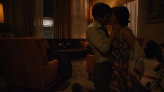 Frankie Shaw – Good Girls Revolt s01e10 (2016) HD 720p - (Celebrity porn)-5