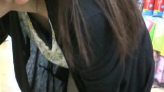  Voyeur Downbluse 10 - vol.12, voyeur on voyeur-9