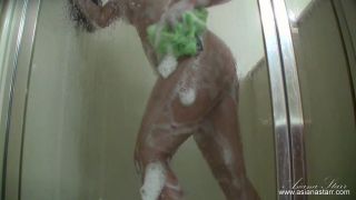 asianastarr 2023-07-27 8-Hour Crotch Rope - Strip Tease Scene 2016 I went about my   91bace-2