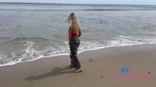 [K2S.CLUB] Nicole Nichols - Paradise Cove 1 And 2 BTS - FullHD 1080P-2